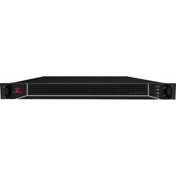 Stafræn upplýsingastjórnunarvettvangur háskólasvæðisins