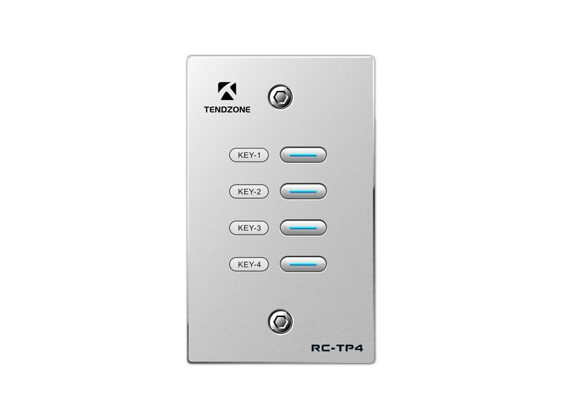 Stjórnborð með hnöppum