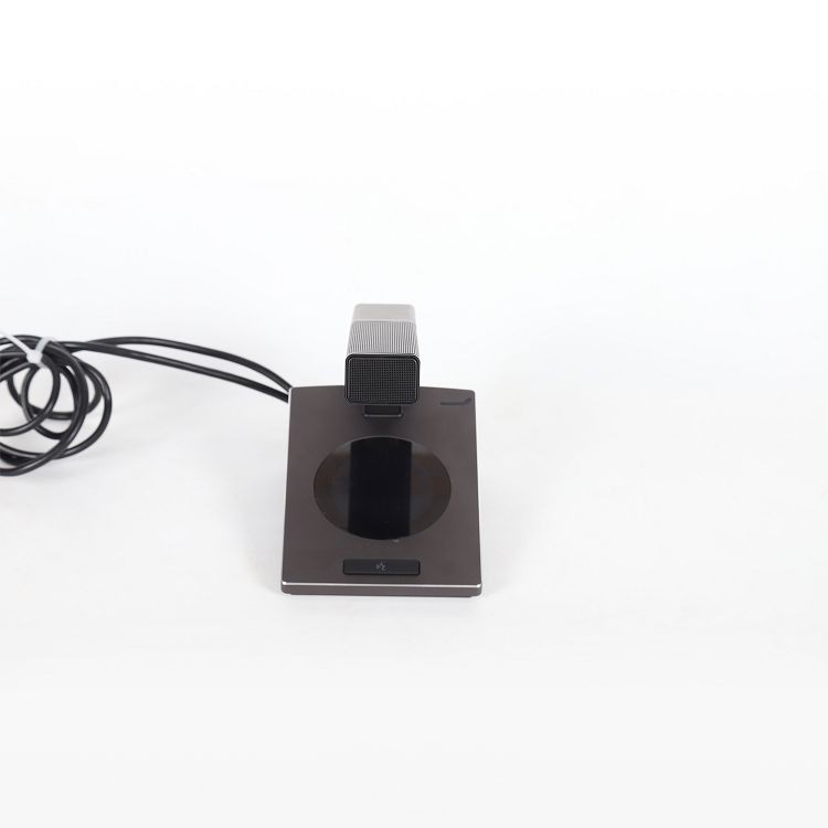 Desktop Delegate Rectangular Columnar Unit