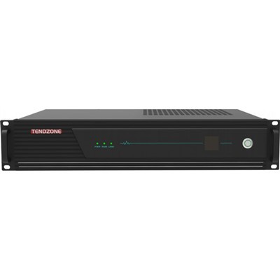 Tólf-í-einn innbyggður örgjörvi